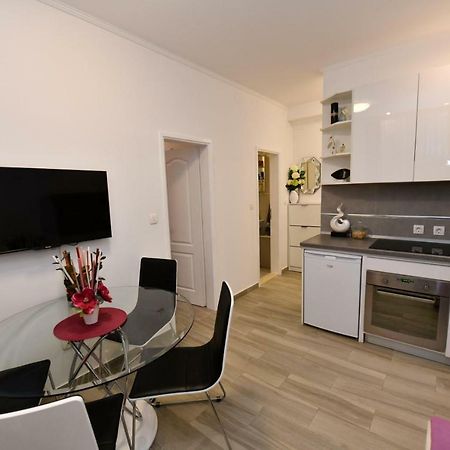 Apartment Cecilija سيني المظهر الخارجي الصورة