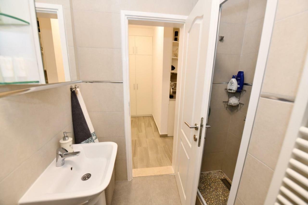 Apartment Cecilija سيني المظهر الخارجي الصورة