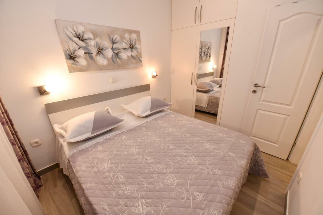 Apartment Cecilija سيني المظهر الخارجي الصورة